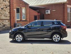 2019 Nissan QASHQAI ST