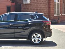 2019 Nissan QASHQAI ST