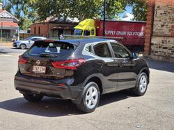 2019 Nissan QASHQAI ST