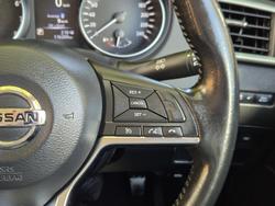 2019 Nissan QASHQAI ST