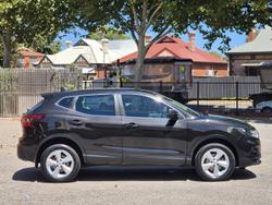 2019 Nissan QASHQAI ST