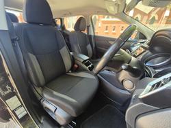 2019 Nissan QASHQAI ST