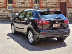 2019 Nissan QASHQAI ST