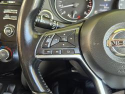 2019 Nissan QASHQAI ST