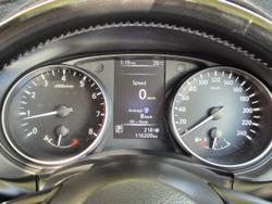 2019 Nissan QASHQAI ST