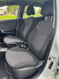 2014 Hyundai Accent Active