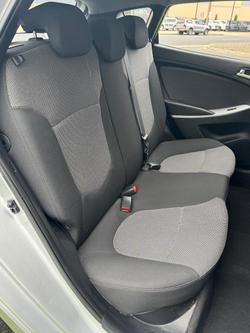 2014 Hyundai Accent Active