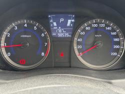 2014 Hyundai Accent Active