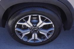 2020 Kia Seltos Sport+