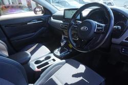 2020 Kia Seltos Sport+