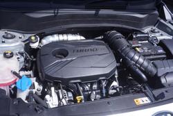 2020 Kia Seltos Sport+