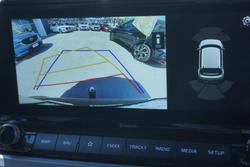 2020 Kia Seltos Sport+