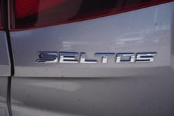 2020 Kia Seltos Sport+