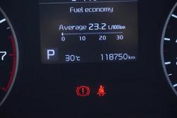 2020 Kia Seltos Sport+