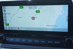 2020 Kia Seltos Sport+