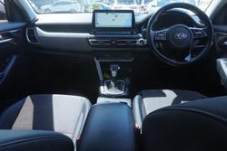 2020 Kia Seltos Sport+