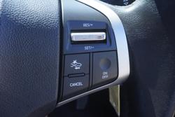 2017 Holden Trailblazer LTZ