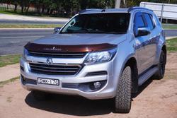2017 Holden Trailblazer LTZ
