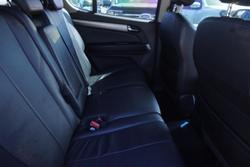 2017 Holden Trailblazer LTZ