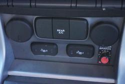 2017 Holden Trailblazer LTZ