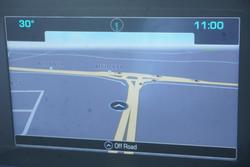 2017 Holden Trailblazer LTZ