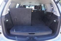 2017 Holden Trailblazer LTZ