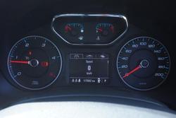 2017 Holden Trailblazer LTZ