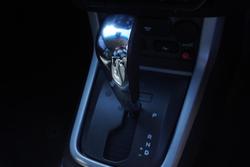 2017 Holden Trailblazer LTZ