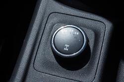 2017 Holden Trailblazer LTZ