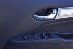 2017 Holden Trailblazer LTZ