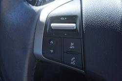 2017 Holden Trailblazer LTZ