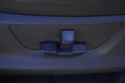 2017 Holden Trailblazer LTZ