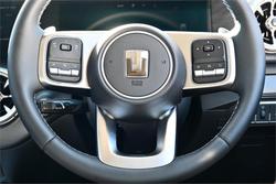 2025 GWM Tank 300 Ultra