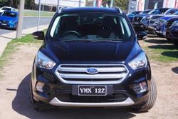 2018 Ford Escape Trend