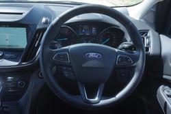 2018 Ford Escape Trend