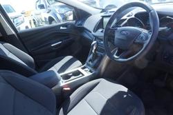 2018 Ford Escape Trend