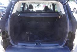 2018 Ford Escape Trend