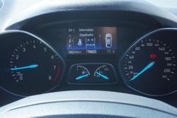 2018 Ford Escape Trend