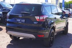 2018 Ford Escape Trend