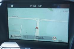 2018 Ford Escape Trend