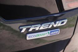 2018 Ford Escape Trend