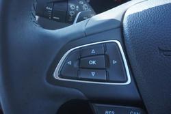 2018 Ford Escape Trend