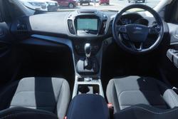 2018 Ford Escape Trend