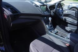 2018 Ford Escape Trend