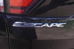 2018 Ford Escape Trend