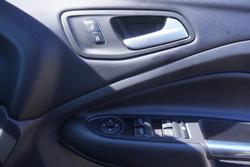 2018 Ford Escape Trend