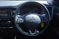 2017 Mitsubishi Outlander LS