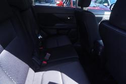 2017 Mitsubishi Outlander LS