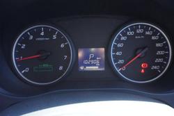 2017 Mitsubishi Outlander LS