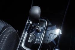 2017 Mitsubishi Outlander LS